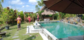 Leke Leke House with 2 rooms